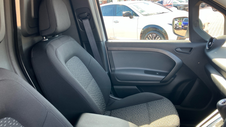 Mercedes-Benz Citan L1 Diesel 110CDI Pro Van Auto